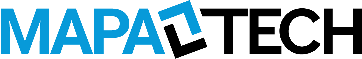 MAPA-Tech Logo